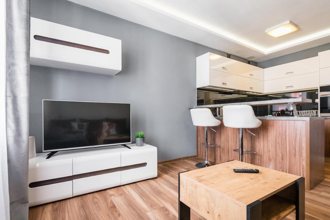 Apartament Na Szlaku Wawelofts Krakow Exterior photo