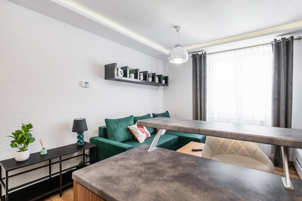 Apartament Na Szlaku Wawelofts Krakow Exterior photo