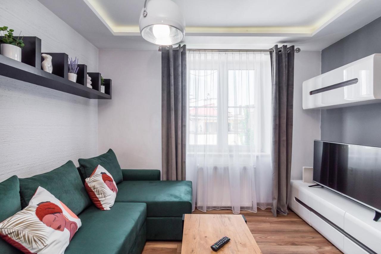 Apartament Na Szlaku Wawelofts Krakow Exterior photo